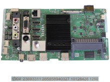Základní deska LCD modulu 17MB230 / Main board 23693311 pro JVC LT-50VU8000