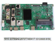 Základní deska LCD modulu 17MB171 / Main board 23750242 pro TV