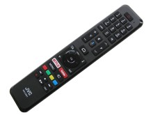 Originální dálkový ovladač RM-C3601 pro Vestel LCD a JVC TV