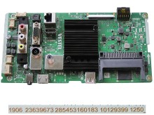Základní deska LCD modulu 17MB230 pro JVC LT-58VU3005