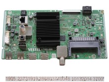 Základní deska LCD modulu 17MB180E pro TV 43HK6300