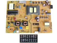 Napájecí zdrojová deska 17IPS72P pro LCD TV Vestel 23621982
