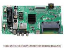 Základní deska LCD modulu 17MB140 pro TV JVC LT-32VF4105