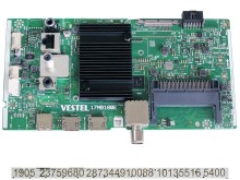 Základní deska LCD modulu 17MB180E pro Gogen TVU55Y652STWEB