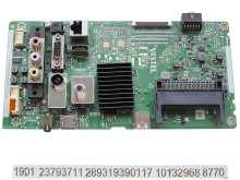 Základní deska LCD modulu 17MB181TC pro TV Gogen TVF40M850STWEB