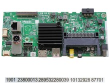 Základní deska LCD modulu 17MB181 pro TV 24"
