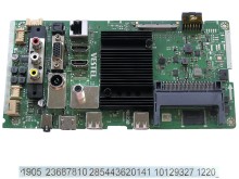 Základní deska LCD modulu 17MB230 / Main board 23687810 pro TV