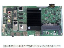 Základní deska LCD modulu 17MB170 pro TV 58"