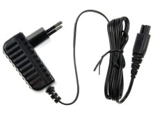 Napájecí adaptér s kabelem pro holicí strojek a zastřihovač REMINGTON 5V 1A