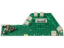 Elektronický ovládací modul pro sklokeramickou varnou desku Gorenje ECT6SY2B