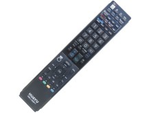 Univerzální dálkový ovladač HUAYU pro televize Sharp RM-L1026+2