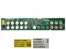 Řídící modul ovládání indukční varné desky Electrolux LIR60433B