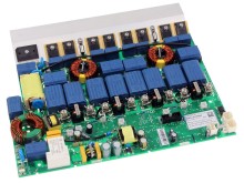 Výkonový napájecí modul pro indukční varnou desku Electrolux AEG IKE85471FB