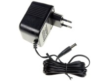 Univerzální napájecí adaptér 16V 0,5A s konektorem 5,5 x 2,1 mm