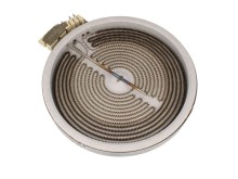 Sklokeramická varná plotna Bosch 11008731, 3000W / 1200W, 230V