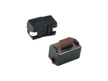 SMD mikrotlačítko 6 x 3,5 mm s výškou 5 mm