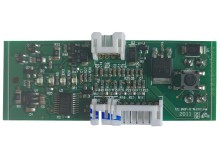 Elektronická deska pro tyčový vysavač Eta 3447 00040