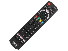 HUAYU univerzální dálkový ovladač pro Panasonic TV