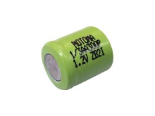 Ni-MH akumulátor 1,2V 300mAh typ 1/3AA MOTOMA