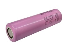 Li-Ion akumulátor 18650 Samsung 3,6V 3000mAh INR30Q