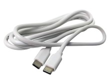 Propojovací USB C 2.0 kabel 1,5 m (M/M)