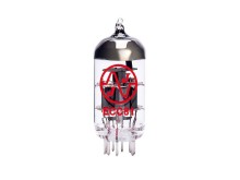 Elektronka ECC81 dvojitá trioda JJ Electronic