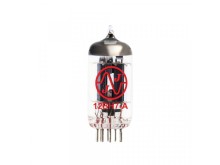 Elektronka 12BH7-A dvojitá trioda JJ Electronic