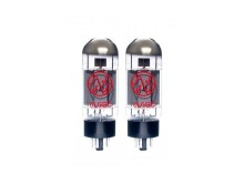 Párované výkonové elektronky 6L6GC MP JJ Electronic