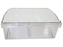 Zásuvka na zeleninu do lednice 481010599575 pro WHIRLPOOL / INDESIT