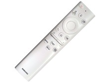 Originální dálkový ovladač Samsung BN59-01391B s hlasovým ovládáním a solárním nabíjením