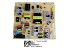Napájecí zdrojová deska pro LCD TV Philips PLTVKW311XAE3 715GA008-P01-002-003M/S
