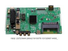 Základní deska LCD modulu 17MB140 pro Gogen TVF40P750T