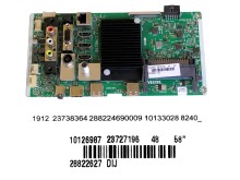Základní deska LCD modulu 17MB170 pro Toshiba 58UA2063DG
