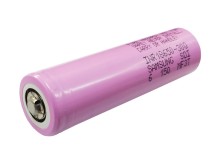 Li-Ion akumulátor 3,6V 3000mAh Samsung INR18650-30Q s kontaktem