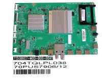 Základní deska LCD LED modulu Philips XLCB02B00800SX / 715GB607-M0D-B00-004Y