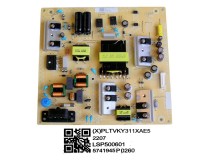 Napájecí zdrojová deska LCD Philips PLTVKY311XAE5 / 715GA008-P01-002-003S