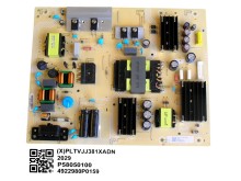 Napájecí zdrojová deska LCD modulu Philips PLTVJJ381XADN 715GA018-P01-006-003S