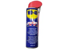 Mazací sprej WD-40 Original Smart Straw 250 ml