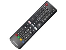 Náhradní dálkový ovladač LG AKB75375608