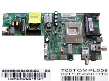 Základní deska LCD LED modulu pro Philips TV 32PHS5507/12 FZ1A
