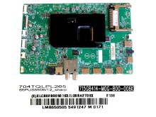 Základní deska LCD LED modulu pro Philips TV 65PUS8506/12 FZ2A