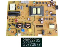 Napájecí zdrojová deska 17IPS72 pro LCD TV Vestel 23772877