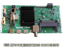 Základní deska LCD modulu 17MB180E pro JVC LT-65VU3105