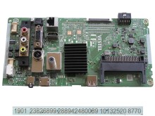 Základní deska LCD modulu 17MB181TC pro LED TV 43"