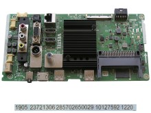 Základní deska LCD modulu 17MB230 pro TV Hitachi 58HK6100