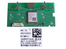 WiFi modul LCD LED TV Philips WCT5BM2511 / 368GWFBT716GSD / 996592100670