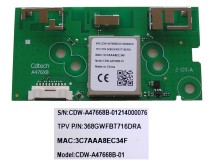 WiFi modul LCD LED Philips CDW-A47668B-01 pro TV