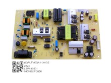 Napájecí zdrojová deska LCD modulu Philips PLTVKQA11XADZ 715GA052-P02-010-003M