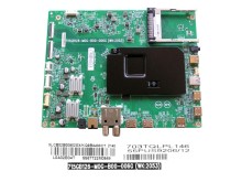 Základní deska LCD LED modulu Philips XLCB02B00902SX Main board 715GB126-M0G-B00-006G