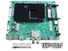 Základní deska LCD LED modulu XKCB0NB00301SX/JNRBA100CT pro Philips TV